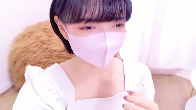 Azusa DoMybest online show from October 2025 06:32:02 AM