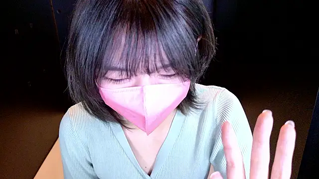 Azusa DoMybest online show from January 2026 02:03:02 AM