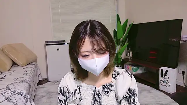 Azusa DoMybest online show from February 2026 07:46:01 AM