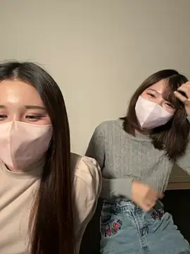 Azusa DoMybest online show from March 2026 11:32:02 PM