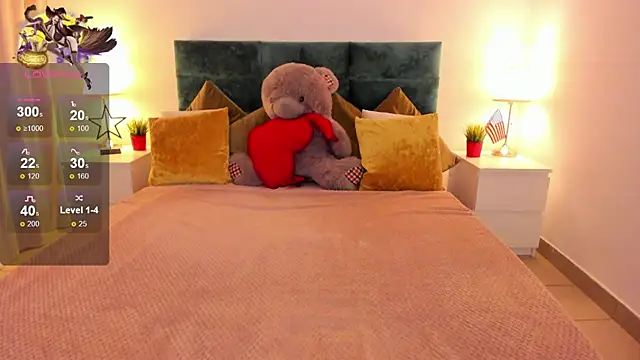 mishapallmer online show from October 2025 06:10:02 AM