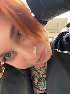 RosieSecret online show from October 2025 08:13:02 AM