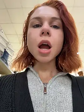 RosieSecret online show from October 2025 08:04:02 AM