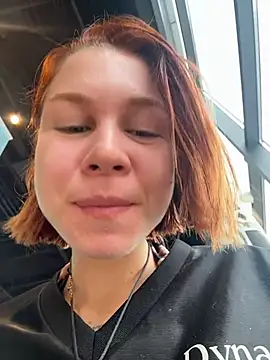 RosieSecret online show from November 2025 08:15:02 AM