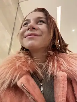 RosieSecret online show from November 2025 08:12:01 AM