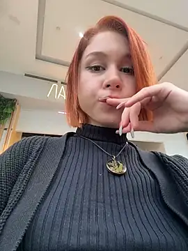 RosieSecret online show from November 2025 08:03:01 AM