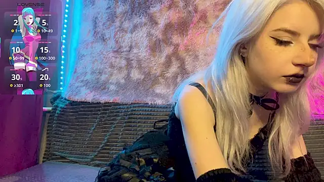 Snapshot of snowy_lisa chatting on May 2026 05:07:01 PM snowy lisa online show from May 2026 05:07:01 PM