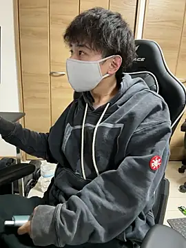 jiji9253 online show from November 2025 11:43:01 AM