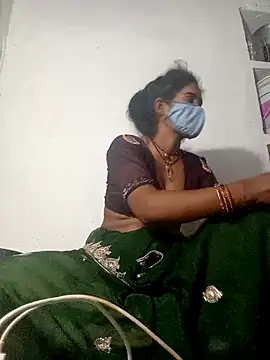 Kiran12xxx online show from October 2025 03:12:01 PM