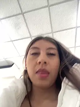 Sara-cooper2 online show from February 2026 06:15:02 PM