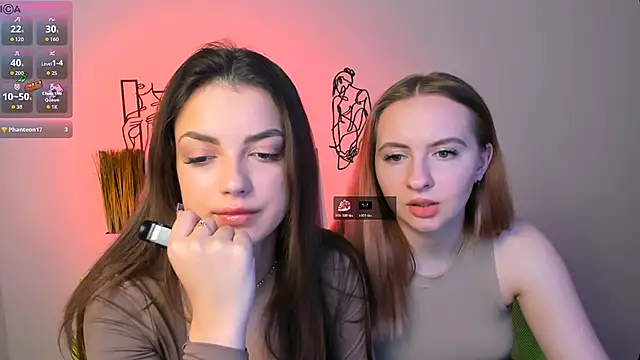 Snapshot of rose_style chatting on November 2025 08:35:01 AM rose style online show from November 2025 08:35:01 AM