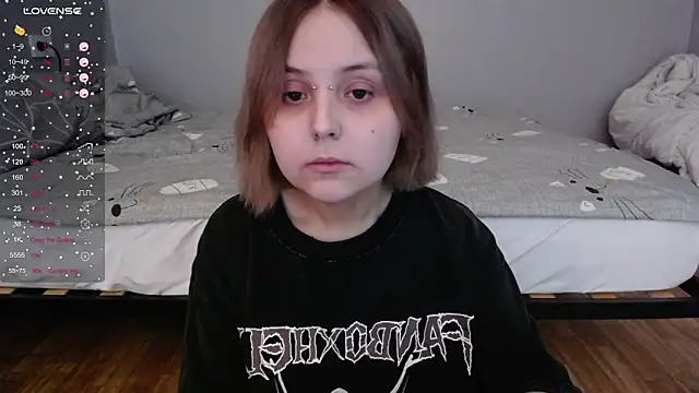 Snapshot of vendymories chatting on February 2026 10:03:02 PM vendymories online show from February 2026 10:03:02 PM