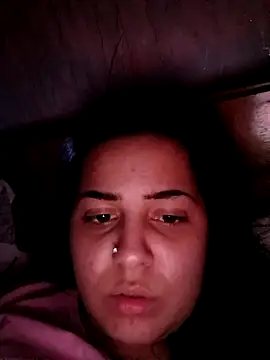 NESI SNAKE GIRL online show from October 2025 07:34:02 PM