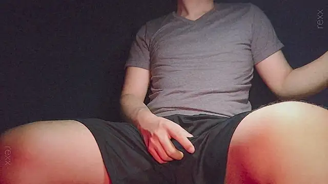 rexxcam online show from April 2026 05:46:01 PM