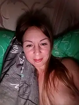 LunaSugarX online show from March 2026 09:10:01 PM