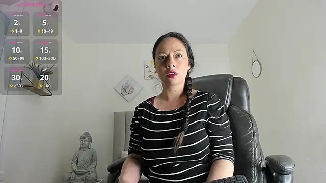 Katia gh online show from October 2025 11:20:02 AM