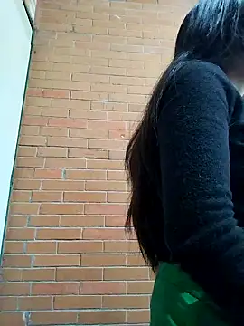 Goddesscut333 online show from October 2025 11:17:02 PM