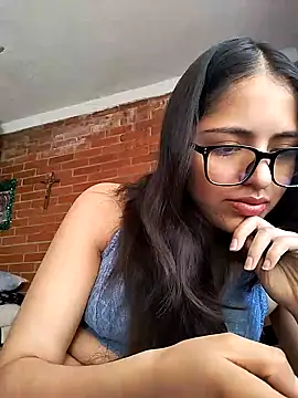 Goddesscut333 online show from January 2026 06:43:02 PM