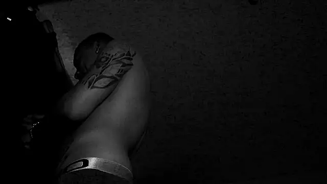 AlphaMasterXxx online show from October 2025 10:26:02 PM