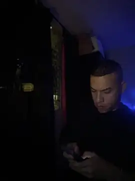 AlphaMasterXxx online show from January 2026 06:40:02 AM