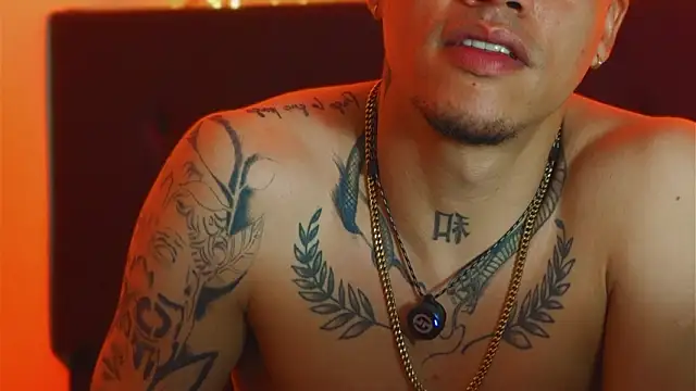 AlphaMasterXxx online show from March 2026 12:25:01 AM