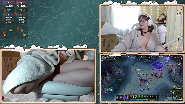 ithuriella online show from December 2025 04:13:02 PM