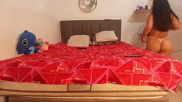 fire lovex online show from May 2026 08:42:02 AM