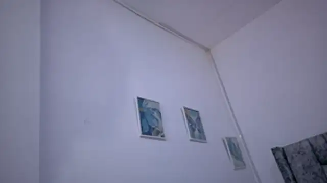 Lizbeth Rouse online show from November 2025 12:55:01 PM