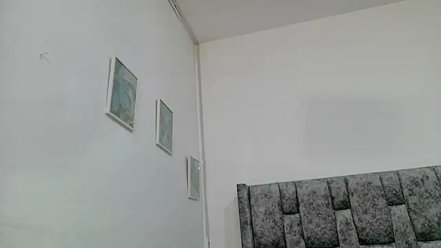 Lizbeth Rouse online show from November 2025 12:49:01 PM