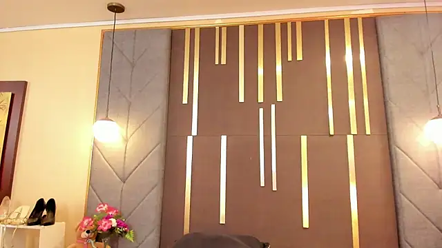 OliviGrace online show from October 2025 12:52:02 AM