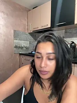 Snapshot of JaneetDeea chatting on September 2025 12:04:01 AM JaneetDeea online show from September 2025 12:04:01 AM