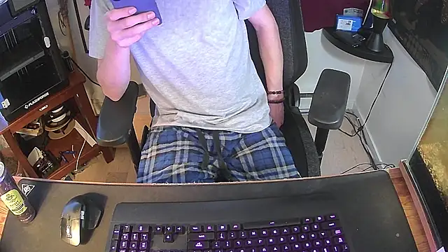 k dick online show from November 2025 11:59:01 PM