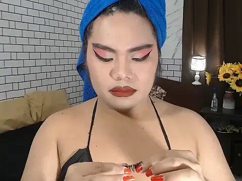 TSbrianaHugeCock online show from September 2025 10:55:02 PM