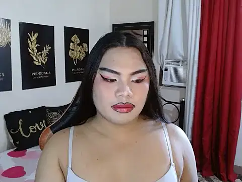 TSbrianaHugeCock online show from November 2025 07:44:02 AM