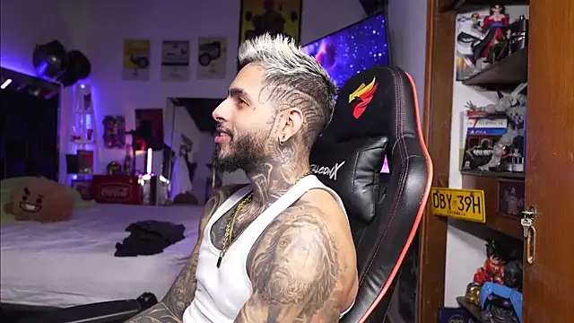 logan hugh8 online show from March 2026 04:17:02 AM