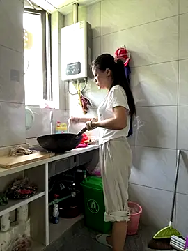 coco-o online show from September 2025 03:34:01 AM