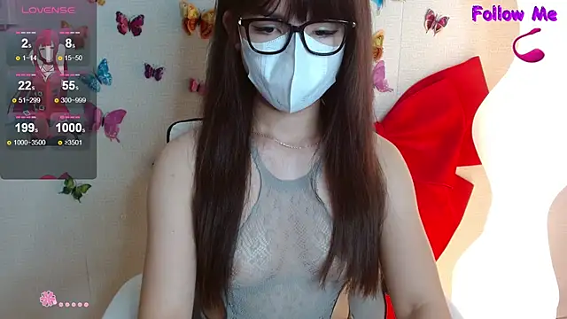 Boobyy-Bae online show from September 2025 06:06:02 AM