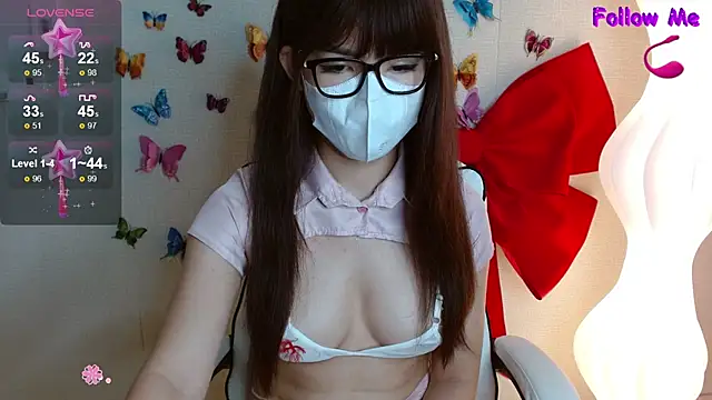 Boobyy-Bae online show from October 2025 02:53:01 AM