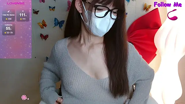 Boobyy-Bae online show from February 2026 05:06:02 AM