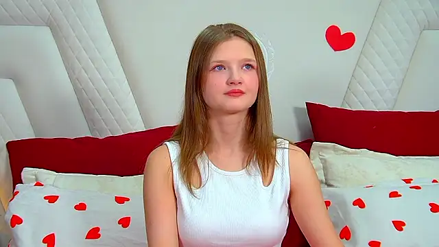 JaneRosen online show from February 2026 06:31:01 AM