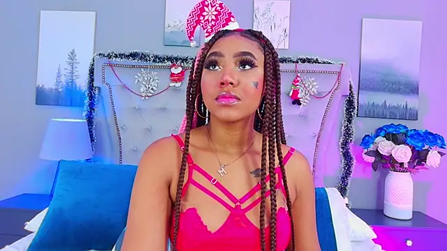 AngelaRoberts online show from December 2025 04:30:02 AM