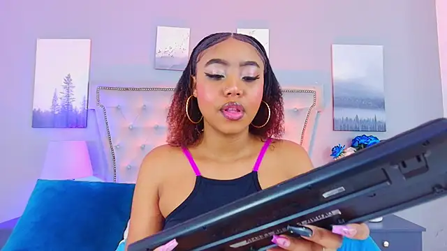 AngelaRoberts online show from January 2026 03:31:01 AM