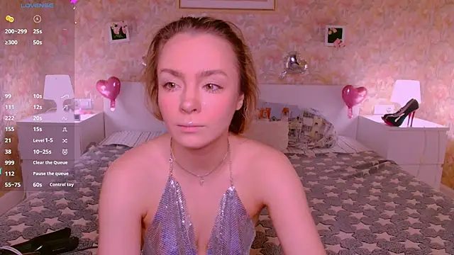 Little Rockk online show from July 2026 09:11:02 AM