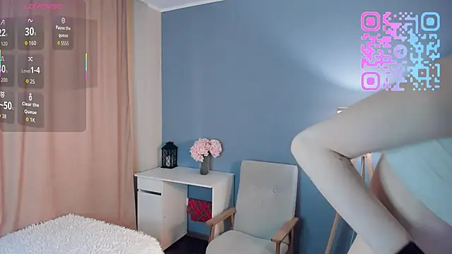 SharylSmalt online show from March 2026 01:07:02 AM