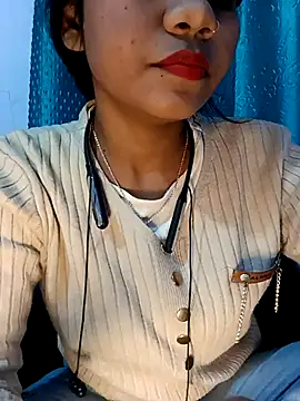 Horny Ishika online show from November 2025 12:38:02 PM