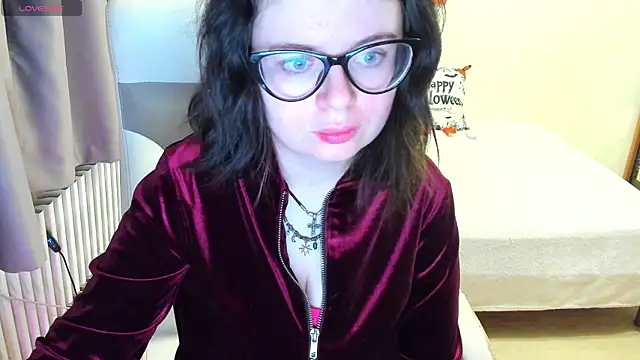 MilisaSweet777 online show from November 2025 08:20:01 PM