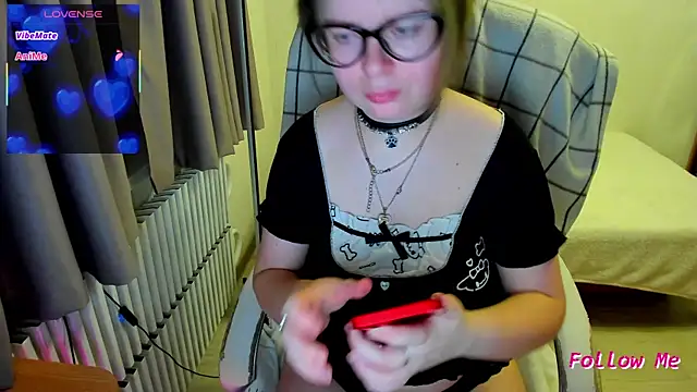 MilisaSweet777 online show from March 2026 08:00:01 PM