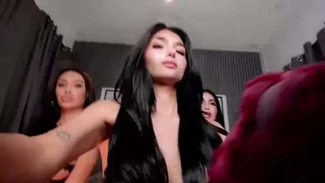 GeorginaMiller04 online show from October 2025 05:37:01 AM