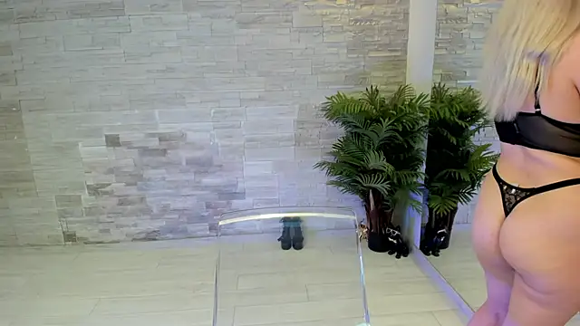 AngelInSinn online show from January 2026 08:00:01 PM