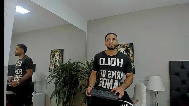 emilio brandon online show from October 2025 11:07:01 AM